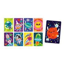 Solar Snap - A Snap Card Game