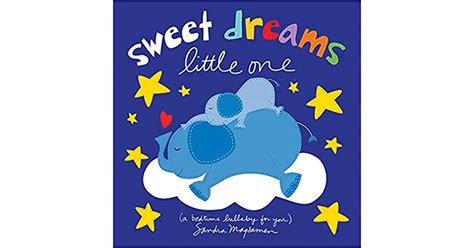 Sweet Dreams Little One