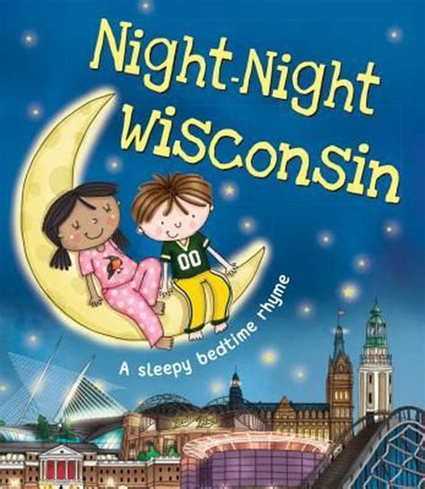 Night Night Wisconsin