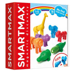 My 1st Safari Animals SMARTMAX
